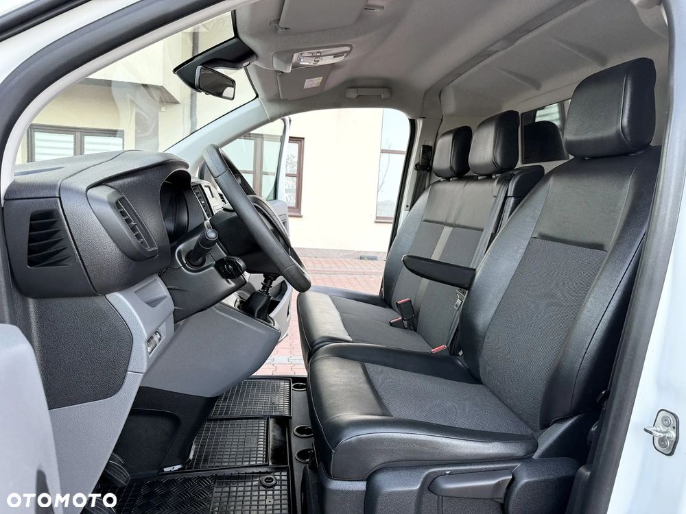 Peugeot EXPERT  L2 LONG - 20