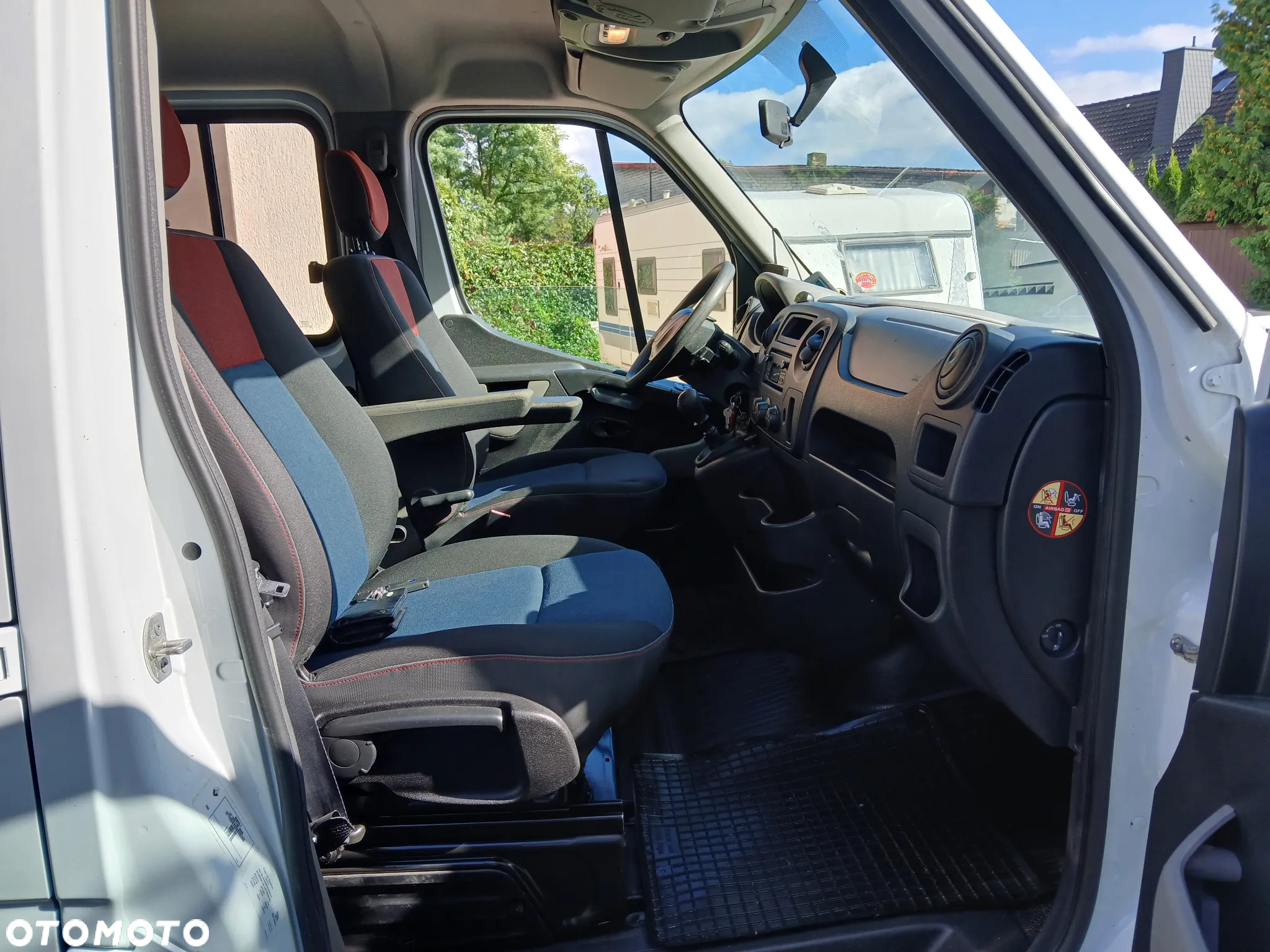 Renault MASTER - 9