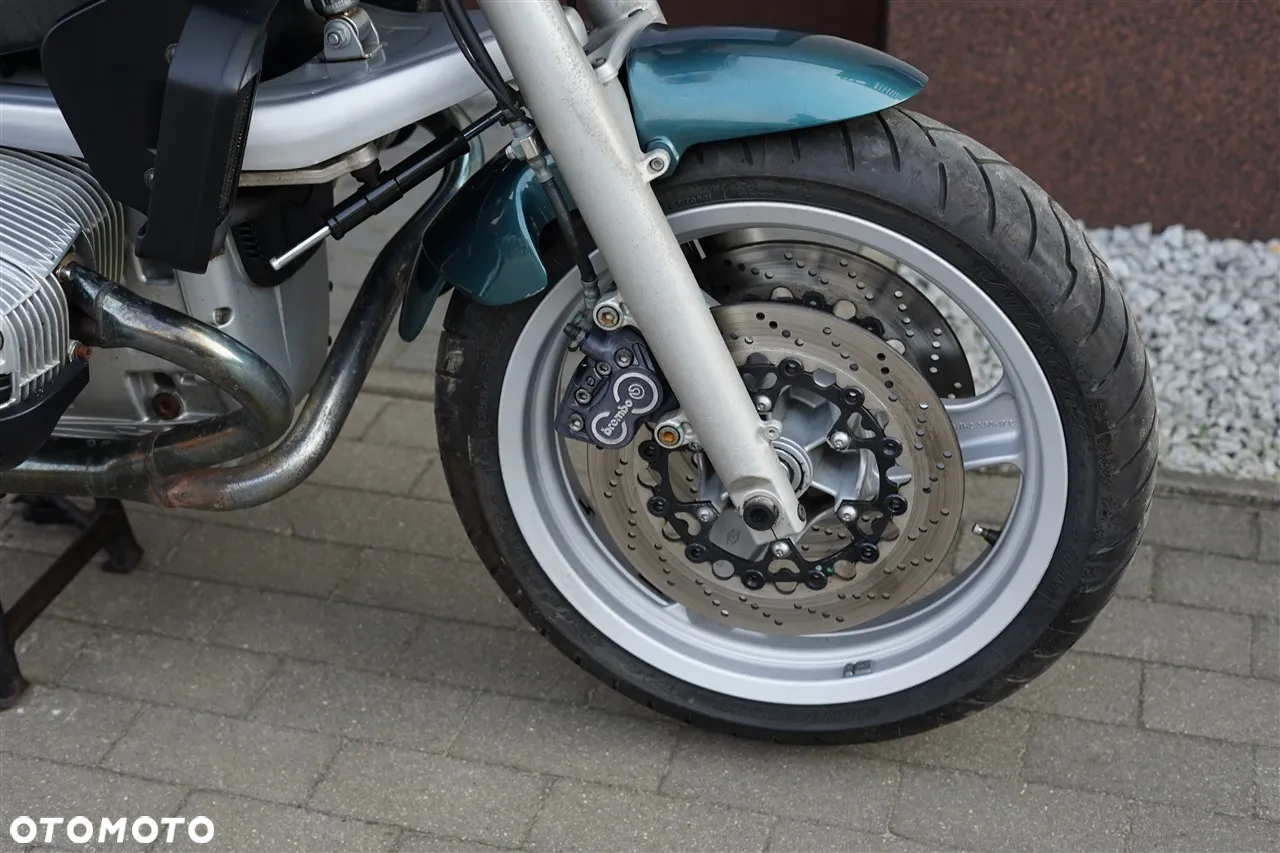 BMW R - 12