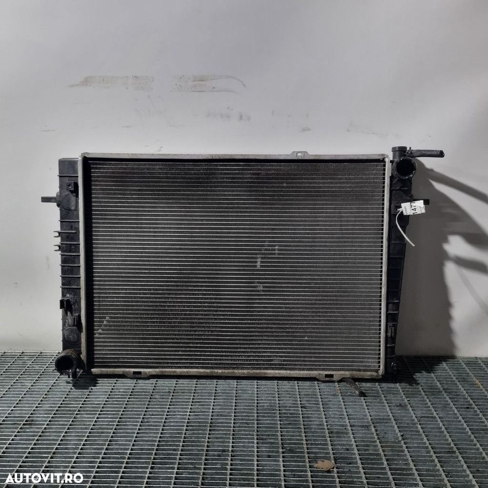 Radiator apa Hyundai Tucson 2.0 D 2006 - 2010 (1477) - 4