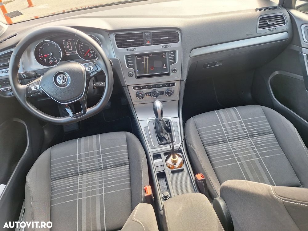 Volkswagen Passat 2.0 TDI DSG (BlueMotion Technology) Highline - 2