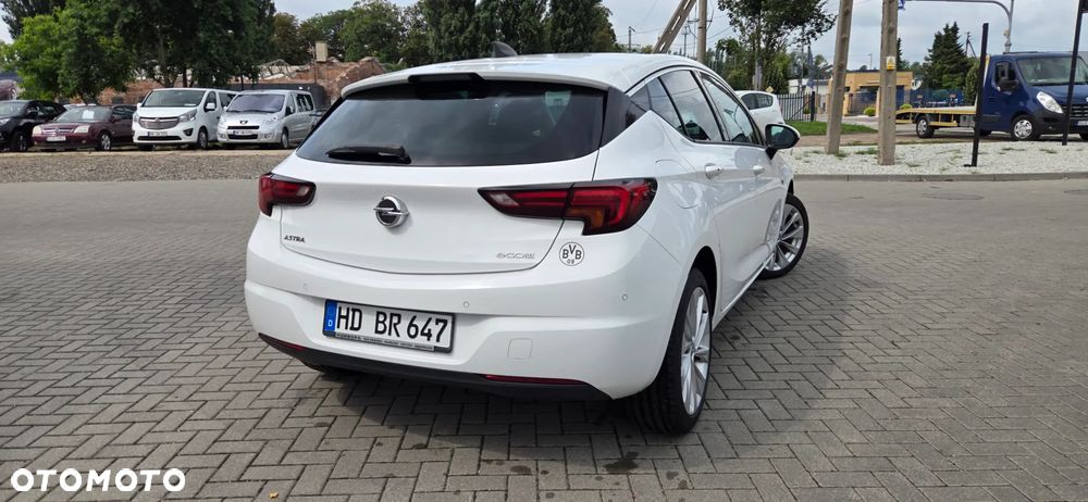 Opel Astra 1.0 Turbo Start/Stop Edition - 16