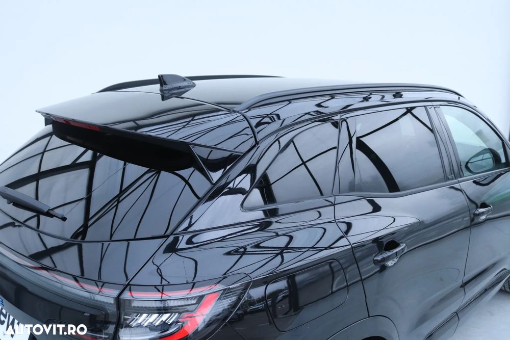 Renault Austral E-Tech Full 200 Iconic Esprit Alpine - 9
