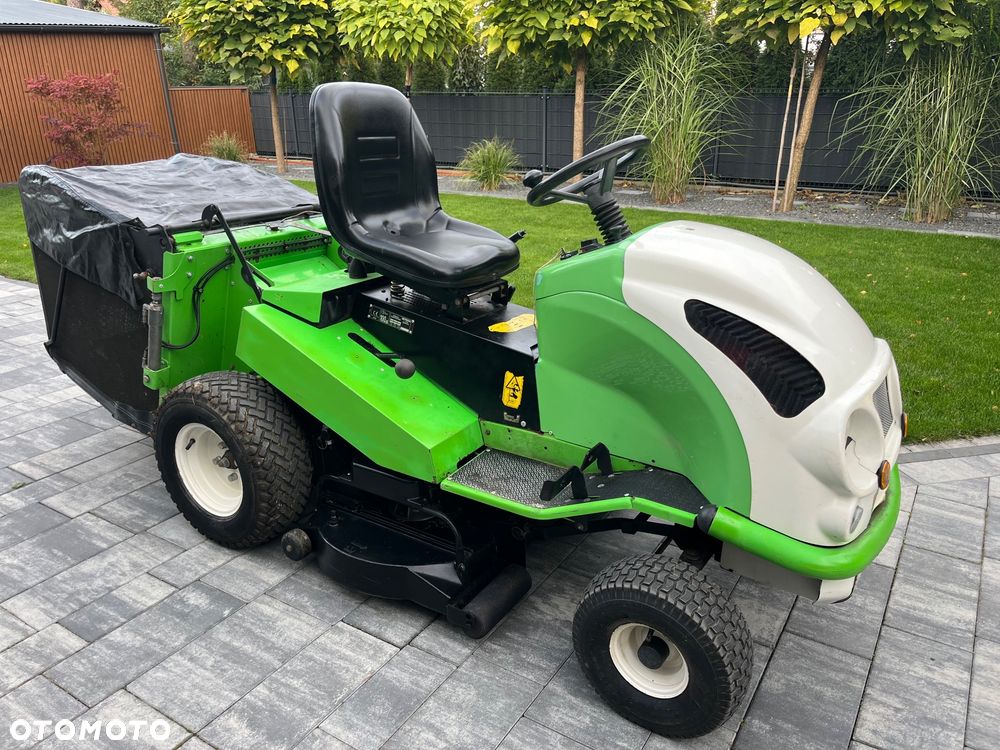 Inny Etesia Hydro 100 - 1