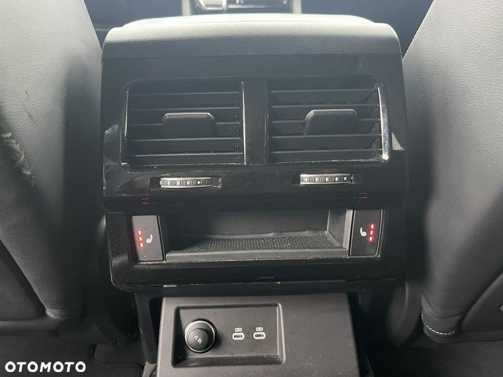 Volkswagen Touareg 4.0 V8 TDI SCR 4Mot Elegance - 12