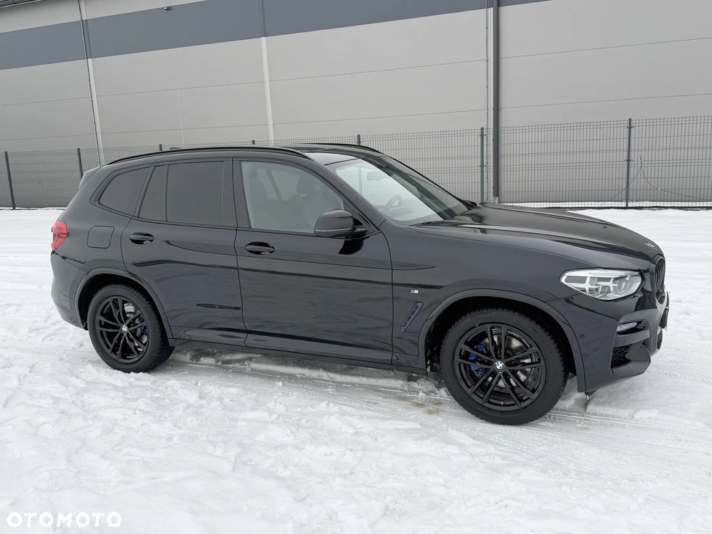 BMW X3 - 11