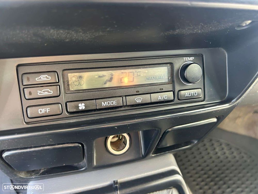 Nissan Navara - 13
