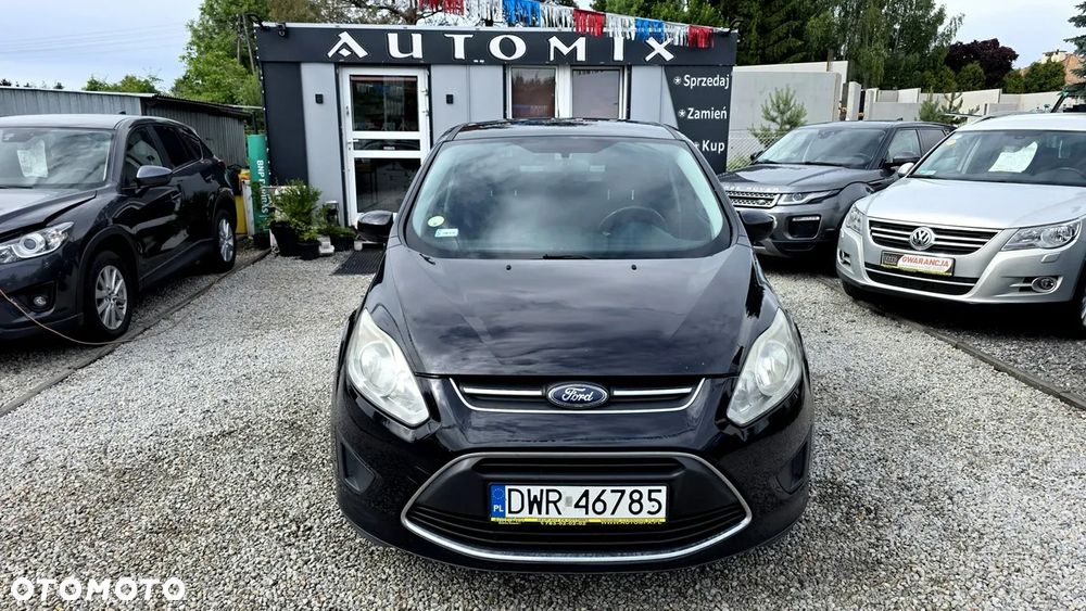 Ford C-MAX - 15