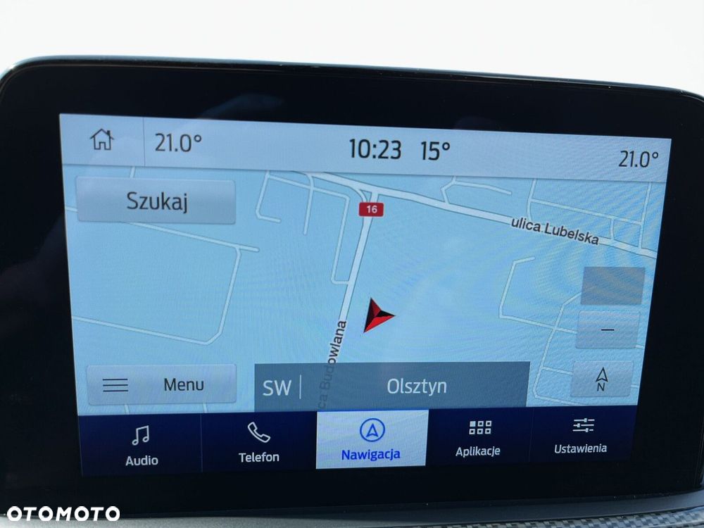 Ford Kuga - 34