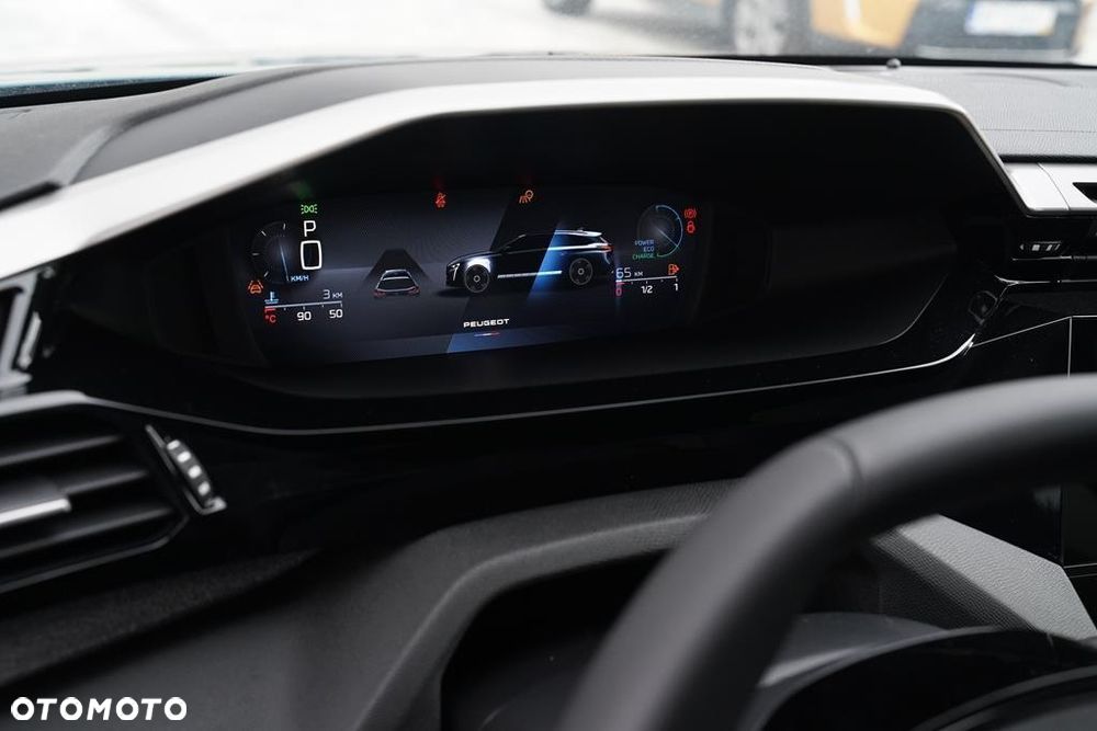 Peugeot 308 - 18