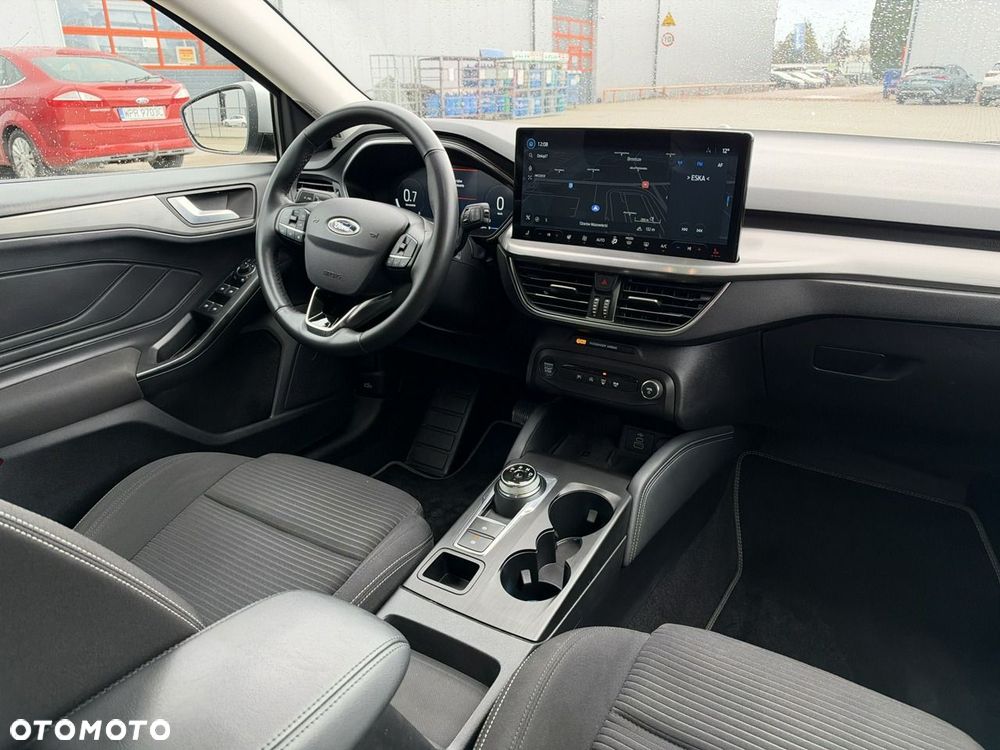 Ford Focus - 21