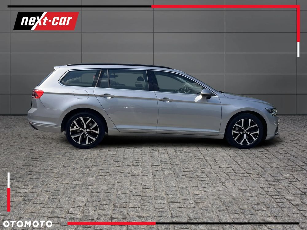 Volkswagen Passat 1.5 TSI EVO Business DSG - 7