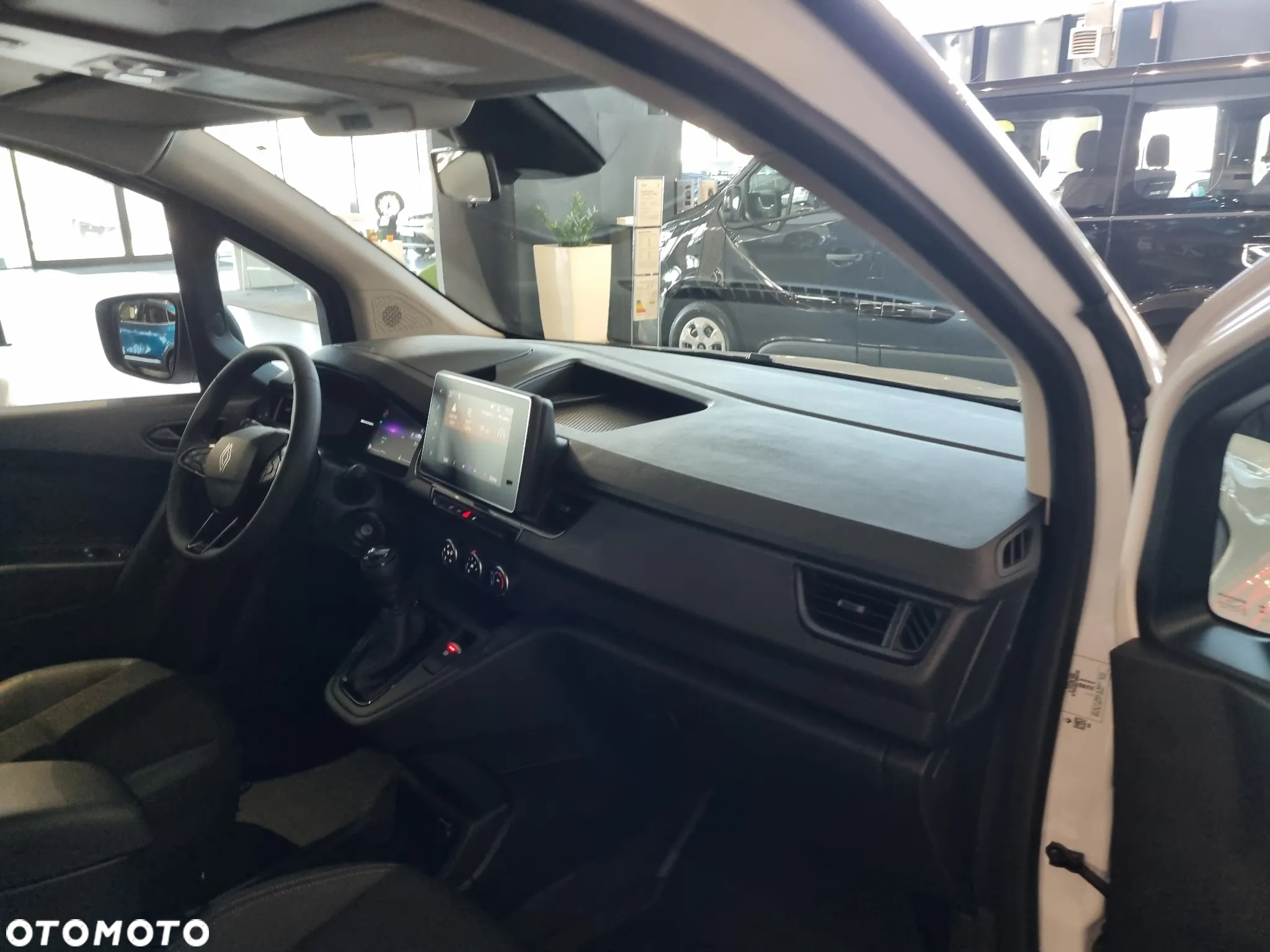 Renault Kangoo - 8