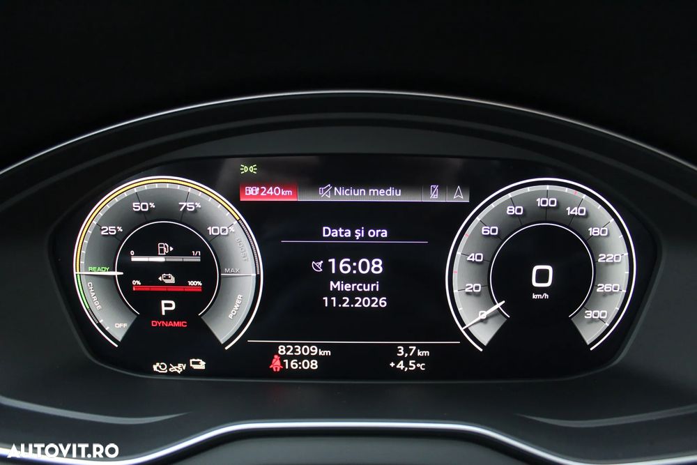 Audi Q5 50 TFSIe quattro S tronic S line - 24