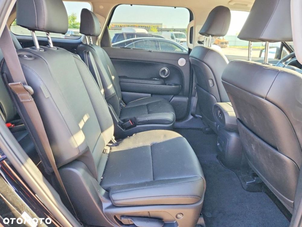 Hyundai Palisade - 10
