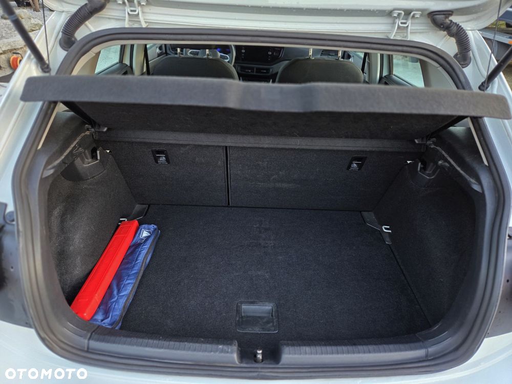 Volkswagen Polo 1.0 TSI Style - 6