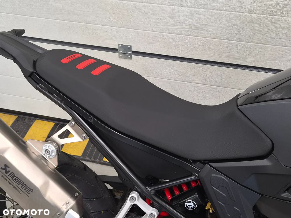 BMW GS - 21