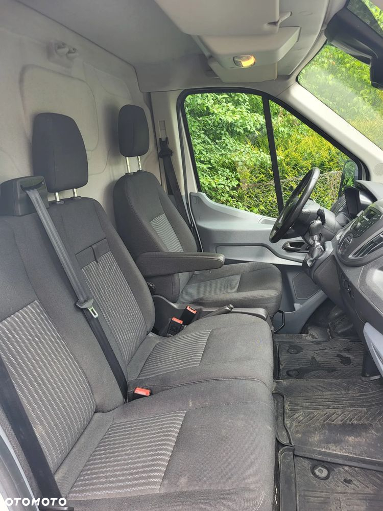 Ford Transit - 14