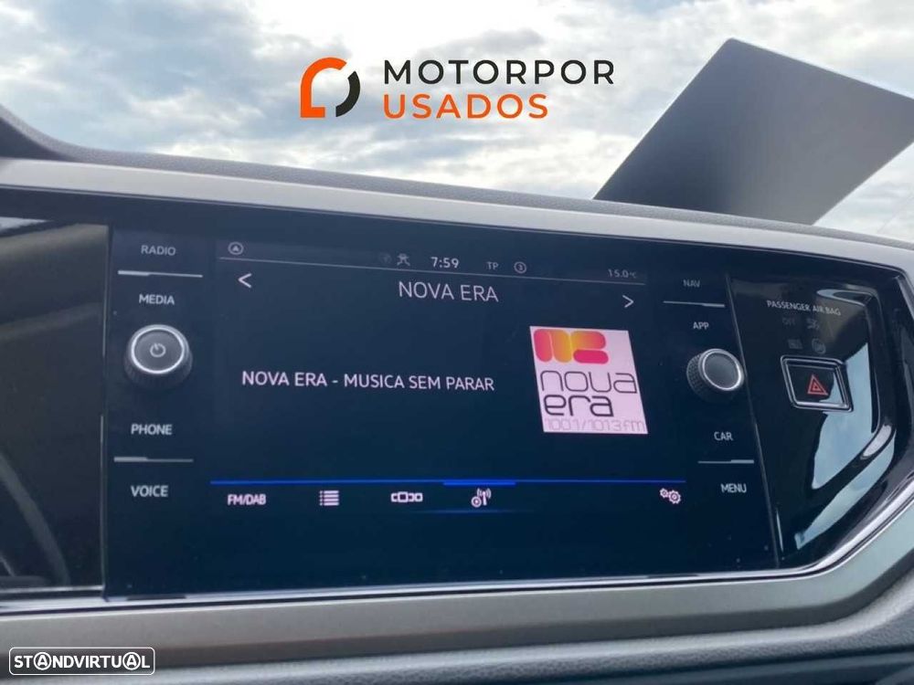 VW Polo 1.0 TSI - 13