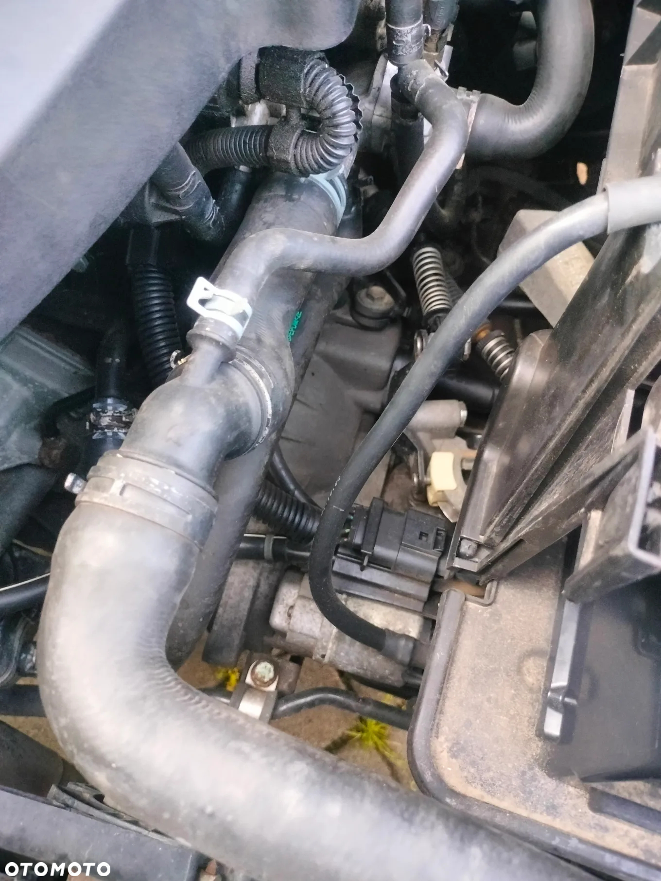 Audi A3 1.9 TDI DPF Ambition - 9