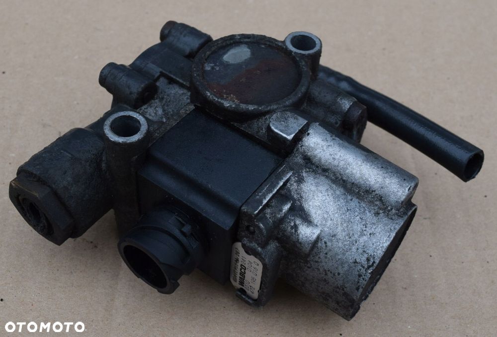 ZAWÓR MODULATOR ABS MERCEDES ACTROS MP3 - 2