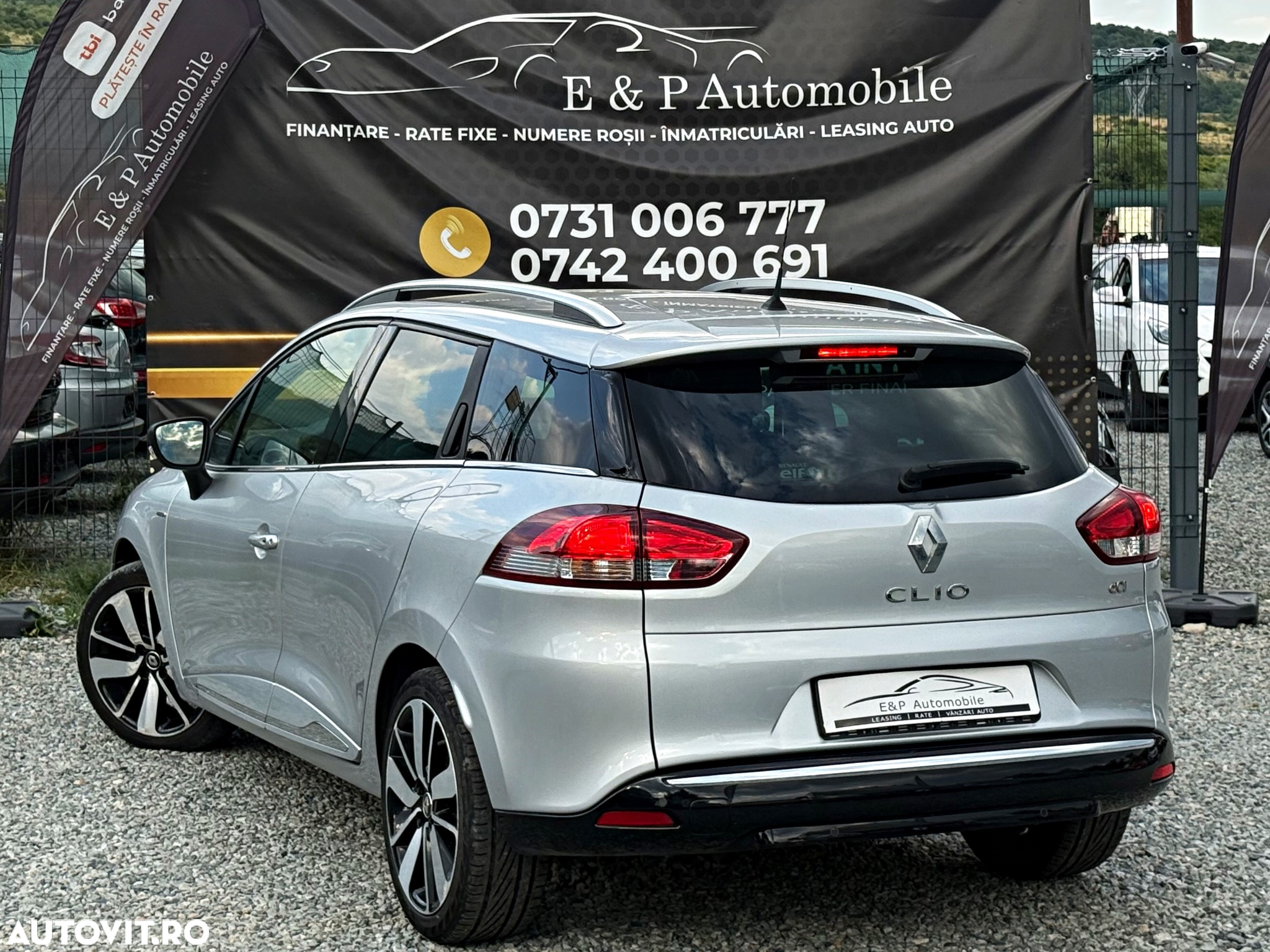 Renault Clio BLUE dCi 100 INTENS - 14