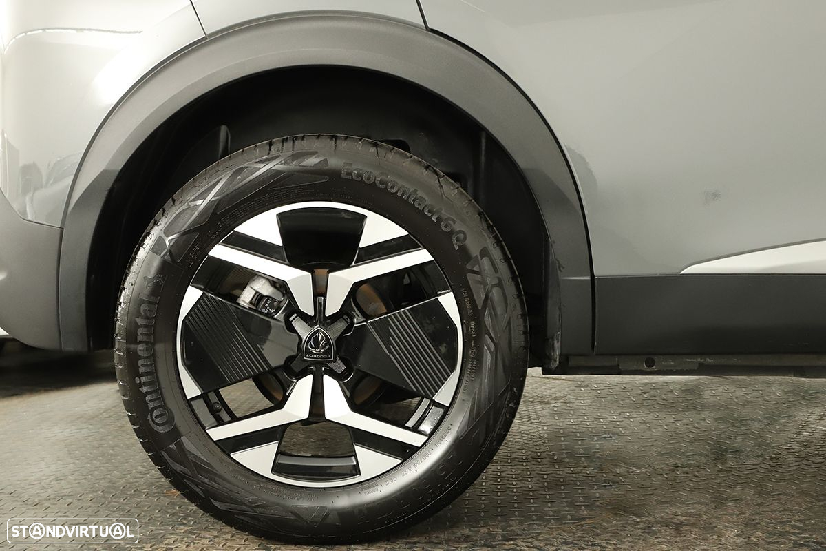 Peugeot 2008 1.2 PureTech Allure - 5
