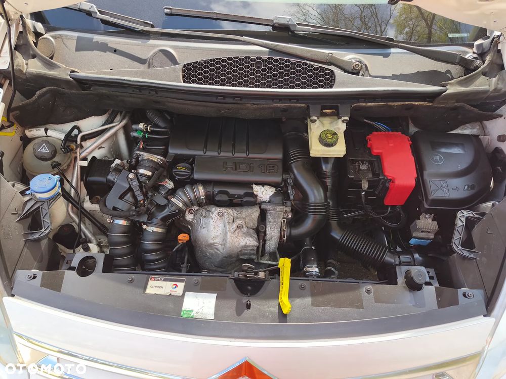 Citroën BERLINGO - 22