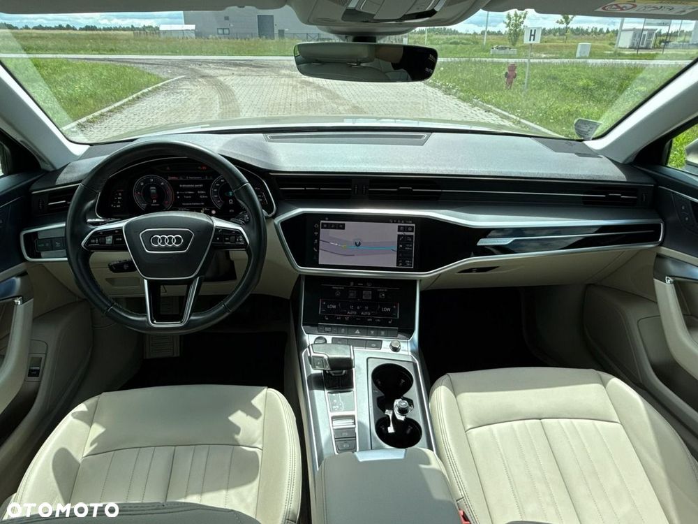Audi A6 Limousine - 25