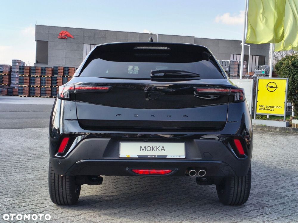 Opel Mokka - 7