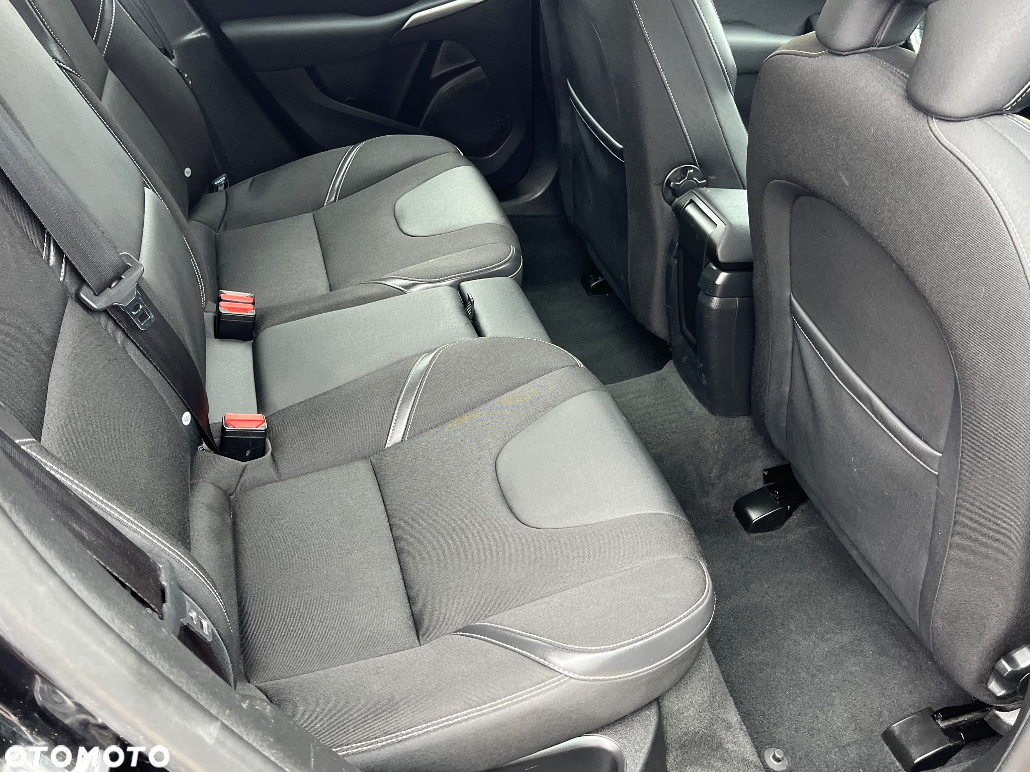 Volvo V40 D2 Momentum - 7