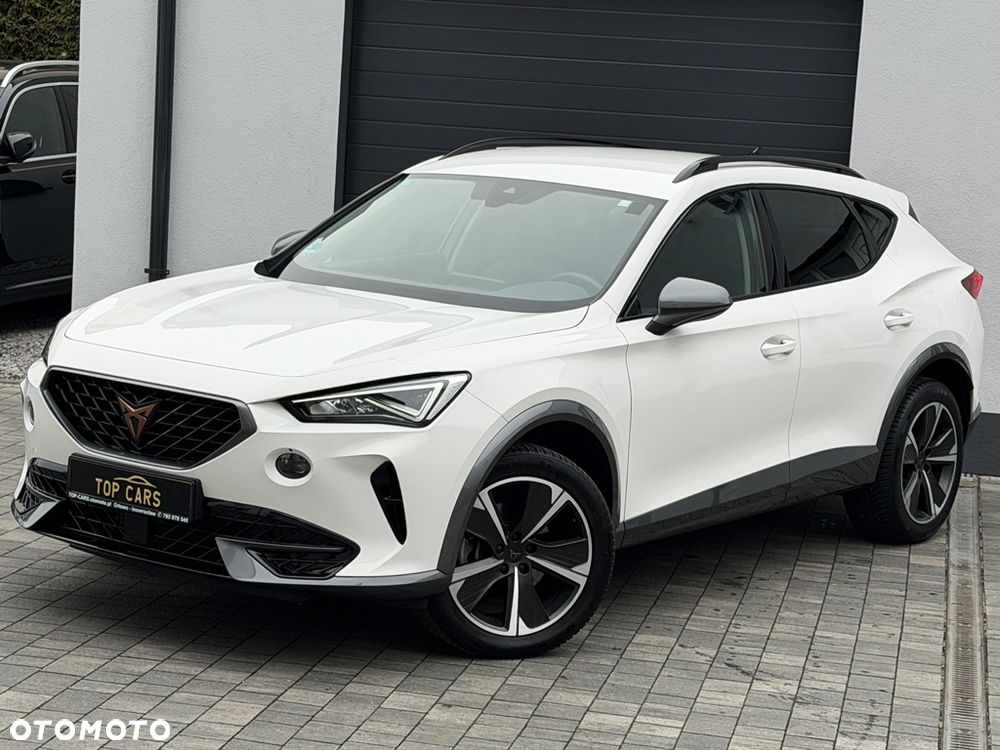 Cupra Formentor - 18