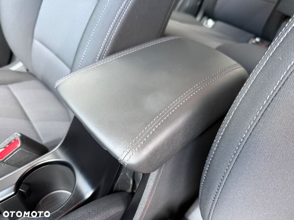 Hyundai Tucson 1.6 GDi Comfort 2WD - 18