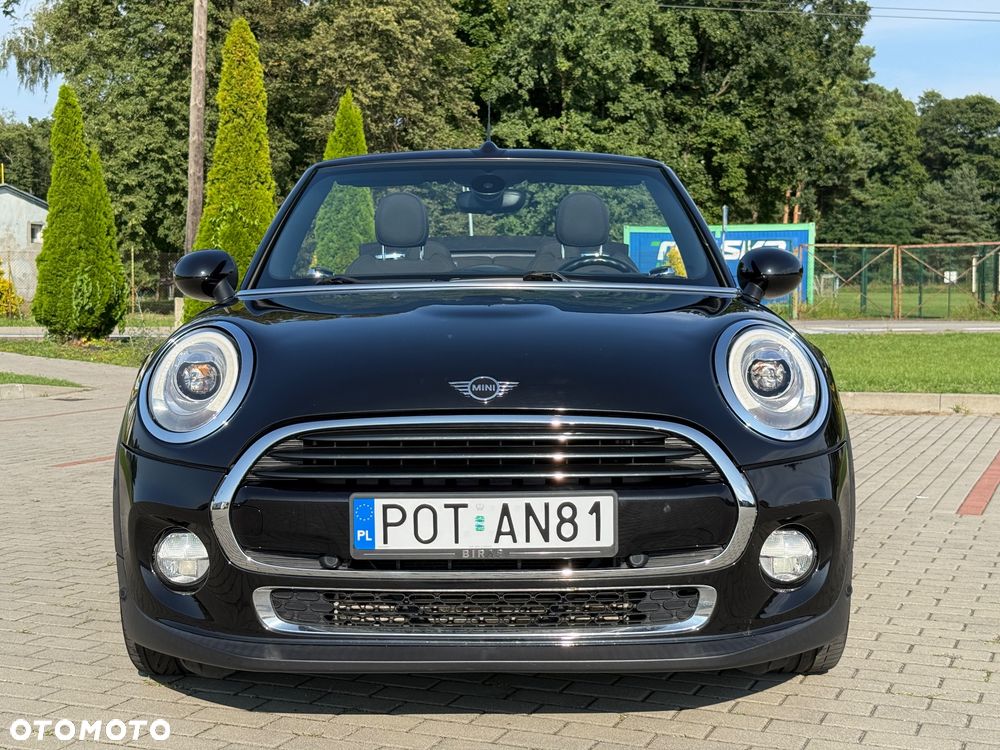 MINI Cooper D - 3