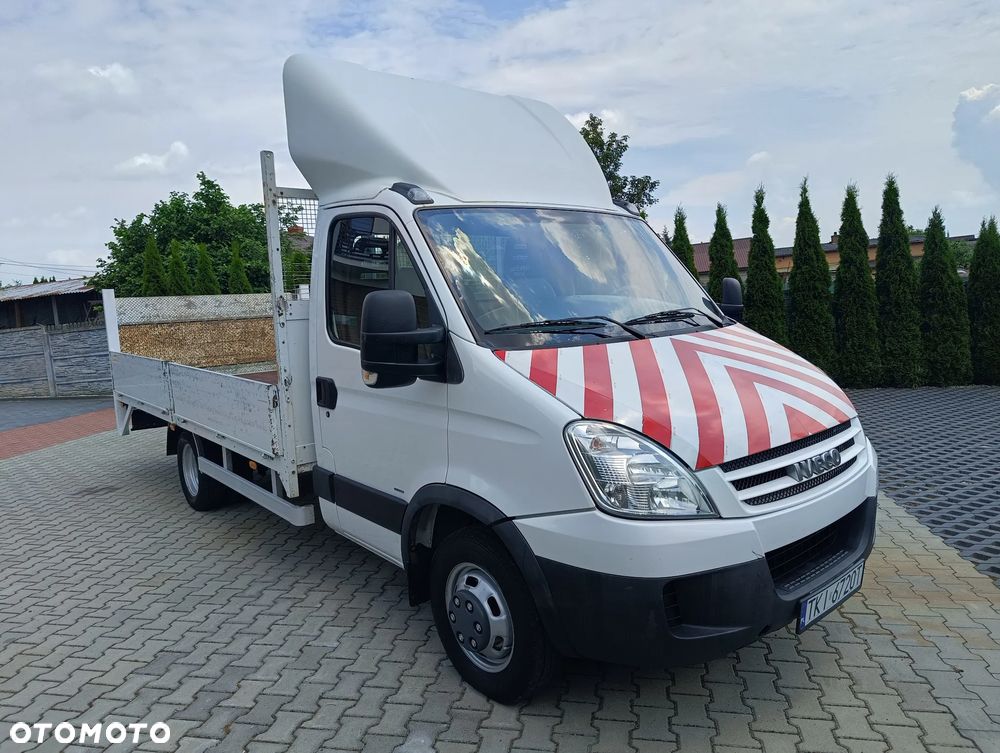Iveco 50C18 - 5