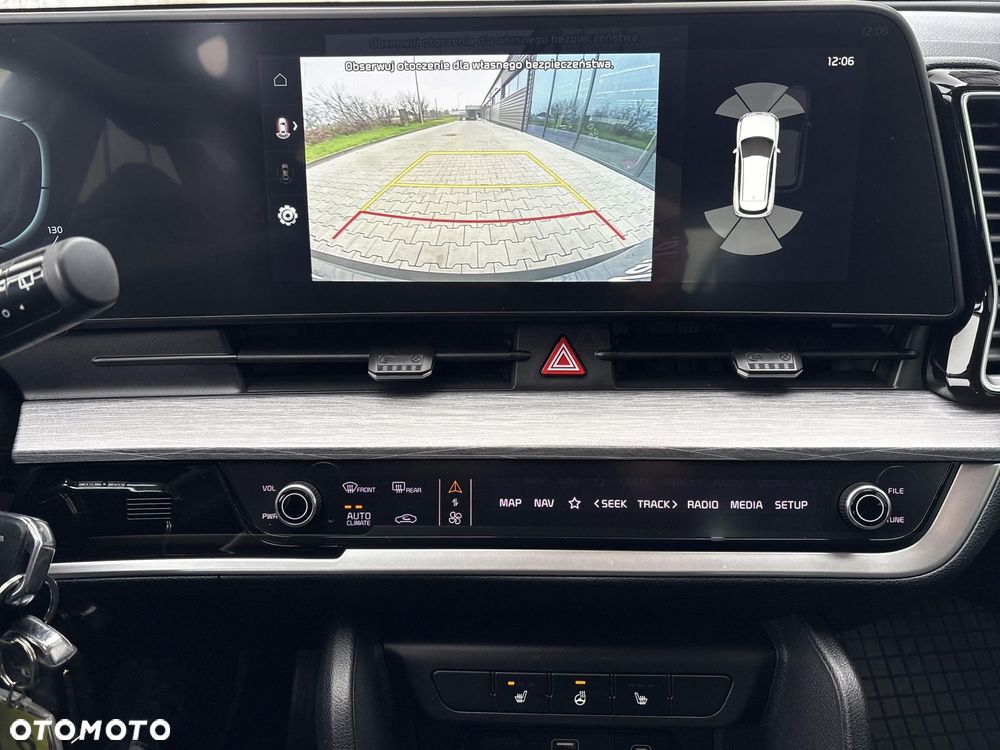 Kia Sportage 1.6 T-GDI L 2WD - 20