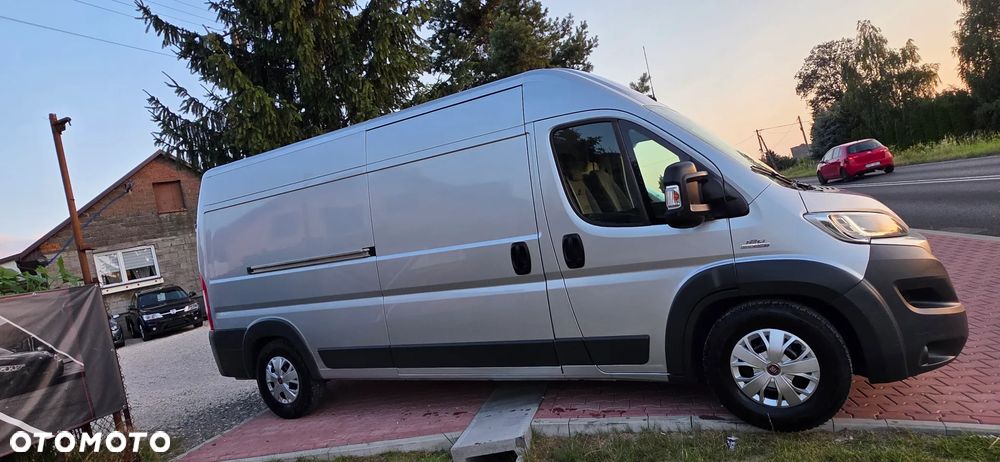 Fiat Ducato - 8