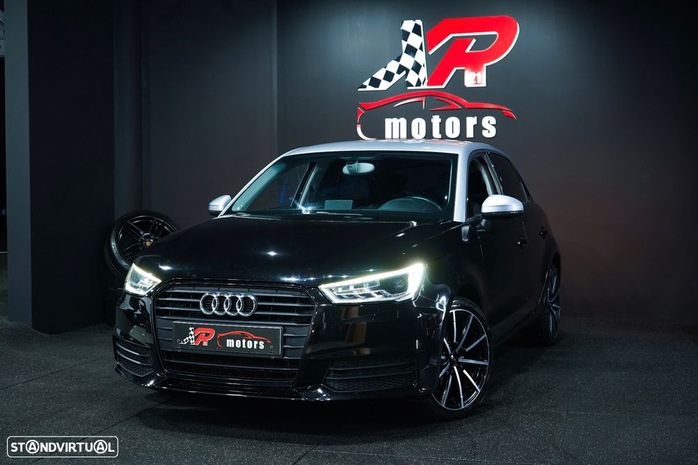 Audi A1 Sportback - 2