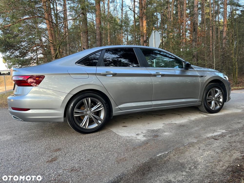 Volkswagen Jetta 1.4 TSI BMT Highline - 4