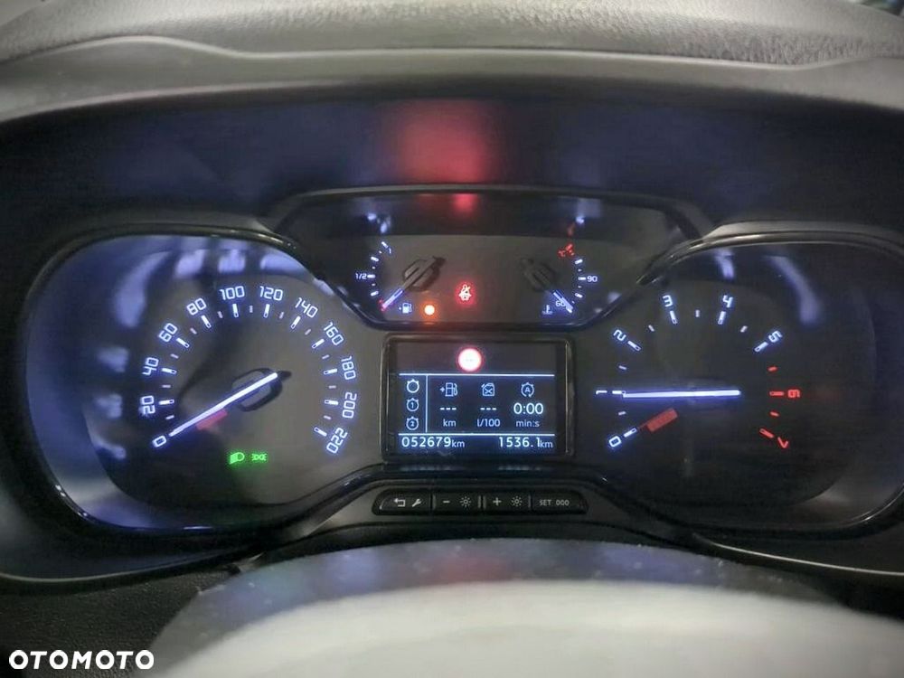 Toyota Proace City - 8