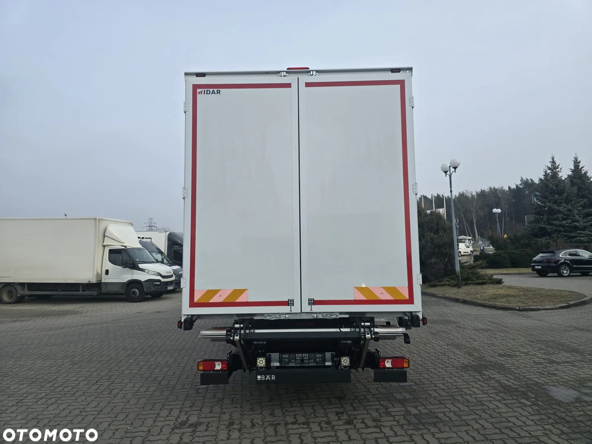 Iveco DAILY 70C18H - 5