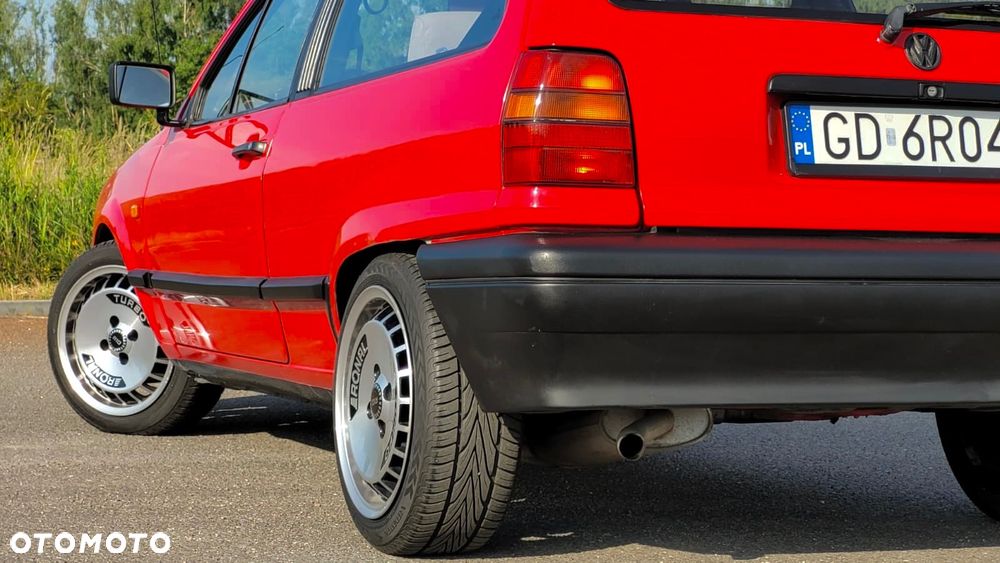Volkswagen Polo 1.3 CL - 15