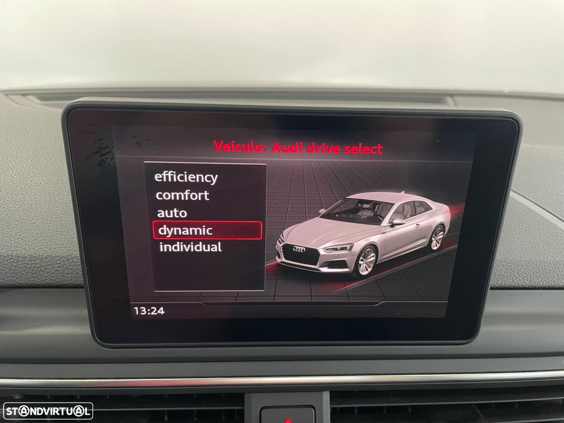 Audi A5 2.0 TDI S tronic - 38