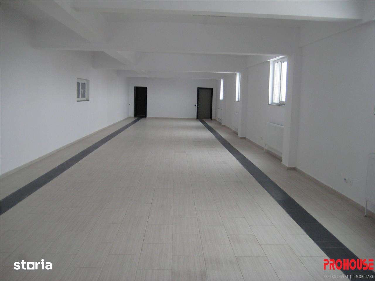 Birouri renovate - toate dotarile - zona Politie  Jandarmerie - 169mp - Imagine principală: 5/11