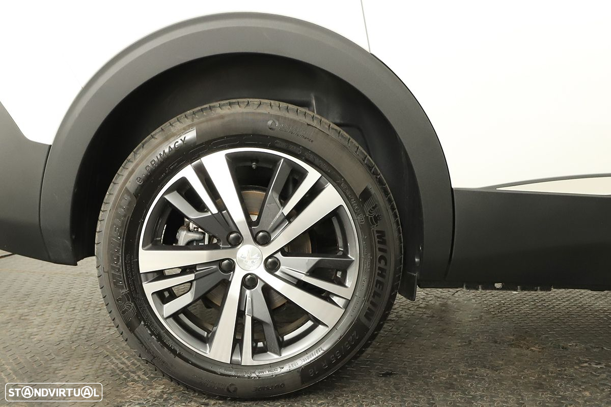 Peugeot 5008 1.2 PureTech Allure Pack EAT8 - 5
