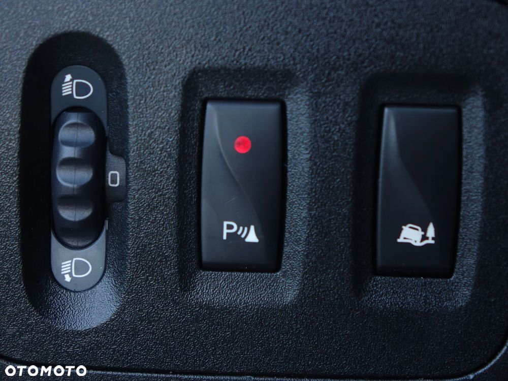 Renault Master L3H3 3-osobowy furgon najwyższy - 16