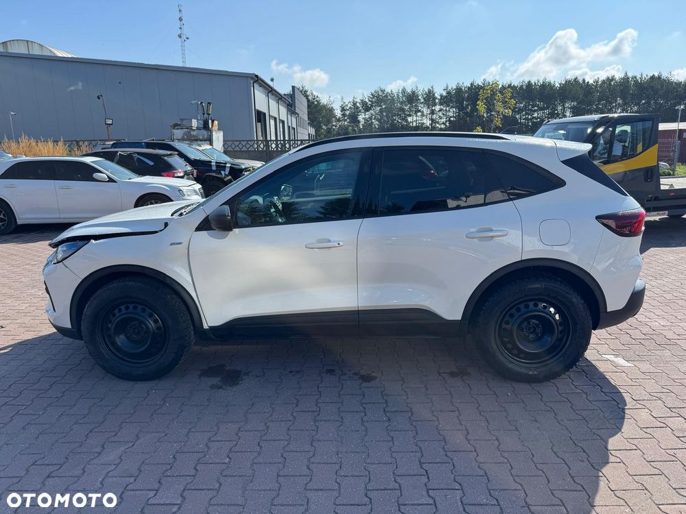 Ford Kuga 1.5 EcoBoost 4x4 ST-Line - 4