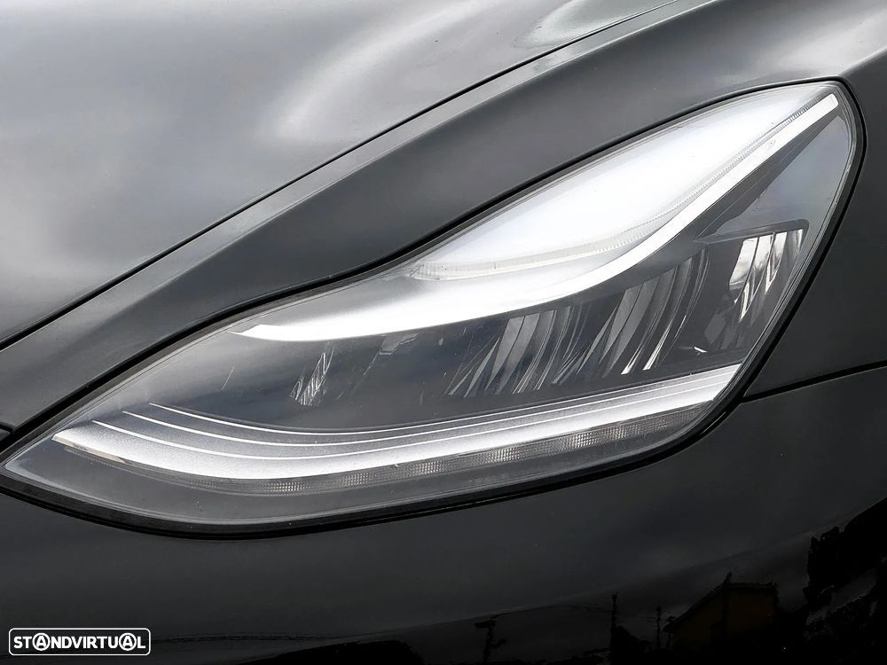 Tesla Model 3 Standard Range Plus RWD - 6