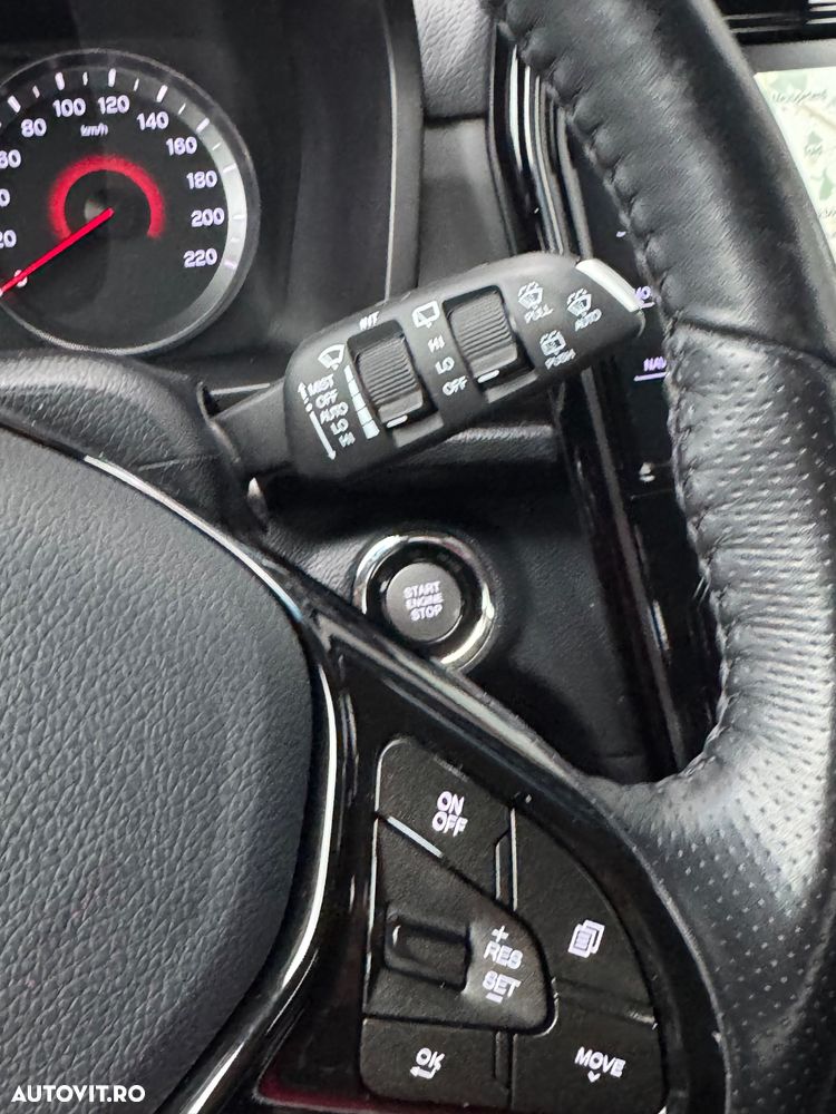 SsangYong Tivoli - 28