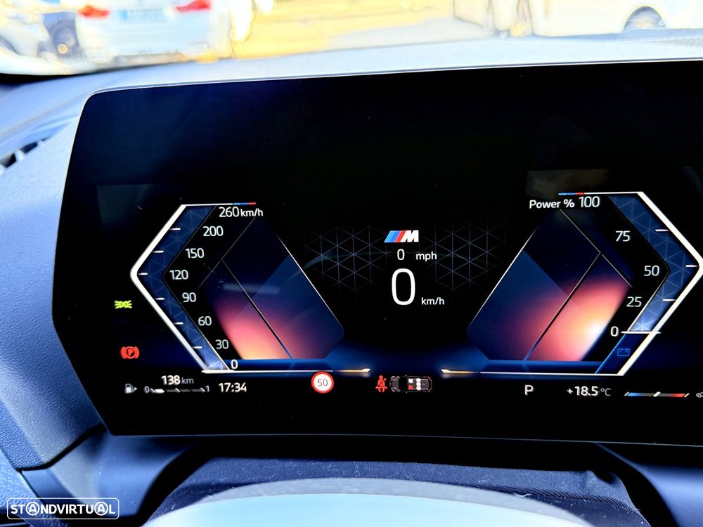 BMW 116 Pack Desportivo M - 15